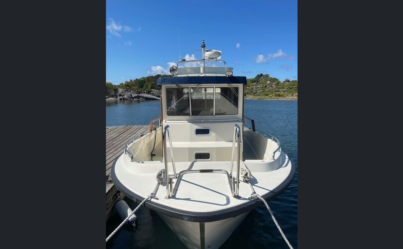 Targa 31 TC FB-kuva-3